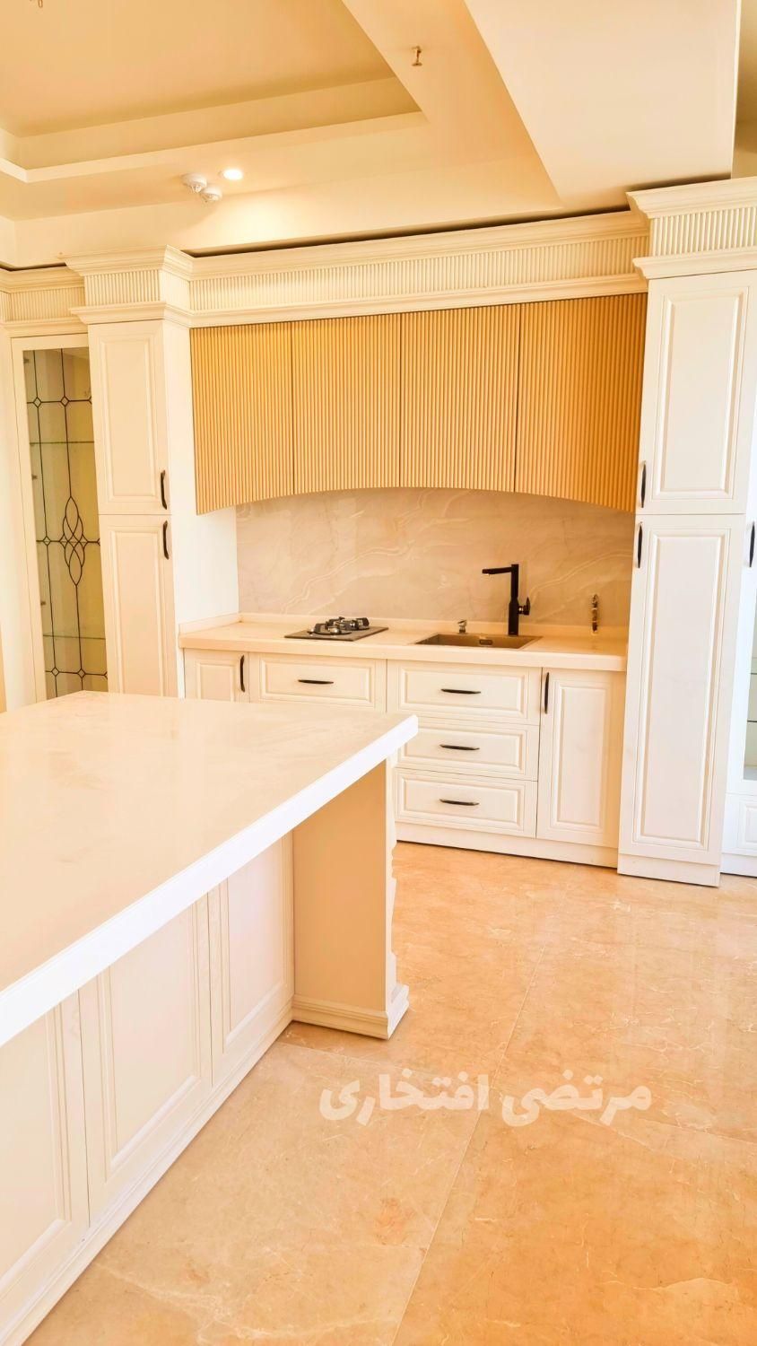 ۱۷۰متر،تک واحدی،الهیه،نما شاهانه،مطبخ افتخاری|فروش آپارتمان|مشهد, الهیه|دیوار