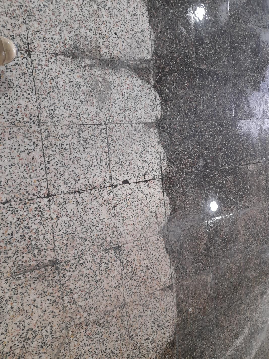 کفساب کفسابی سنگساب کف ساب سنگ ساب بتن آسمان|خدمات نظافت|اهواز, کوی سعدی|دیوار