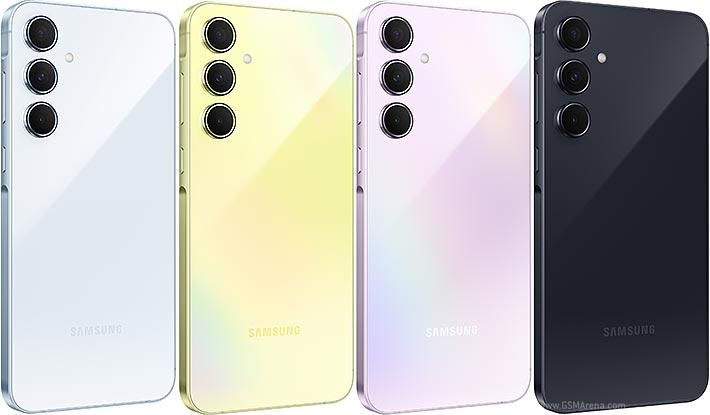 Galaxy A55 ( گیگابایت 256)|موبایل|مشهد, احمدآباد|دیوار