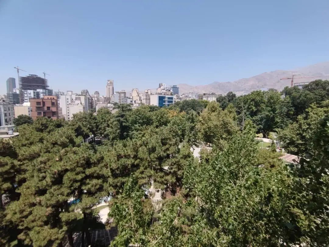 اقدسیه ۲۶۰ متر ۳ پارکینگ ۳۰ متر تراس|فروش آپارتمان|تهران, اقدسیه|دیوار