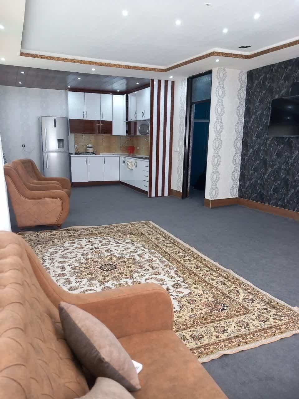 اجاره روزانه/هفتگی/ماهانه ویلا ۶۵۰ متری در نصرآباد|اجارهٔ کوتاهمدت ویلا و باغ|اصفهان, نصرآباد|دیوار