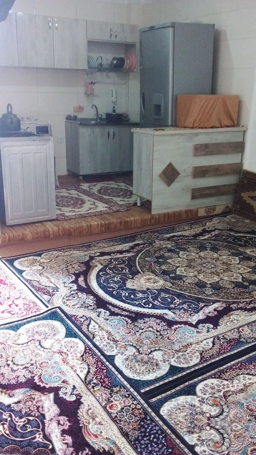 اجاره آپارتمان در گلکار کوچه حسن هشت متری|اجارهٔ آپارتمان|تبریز, |دیوار