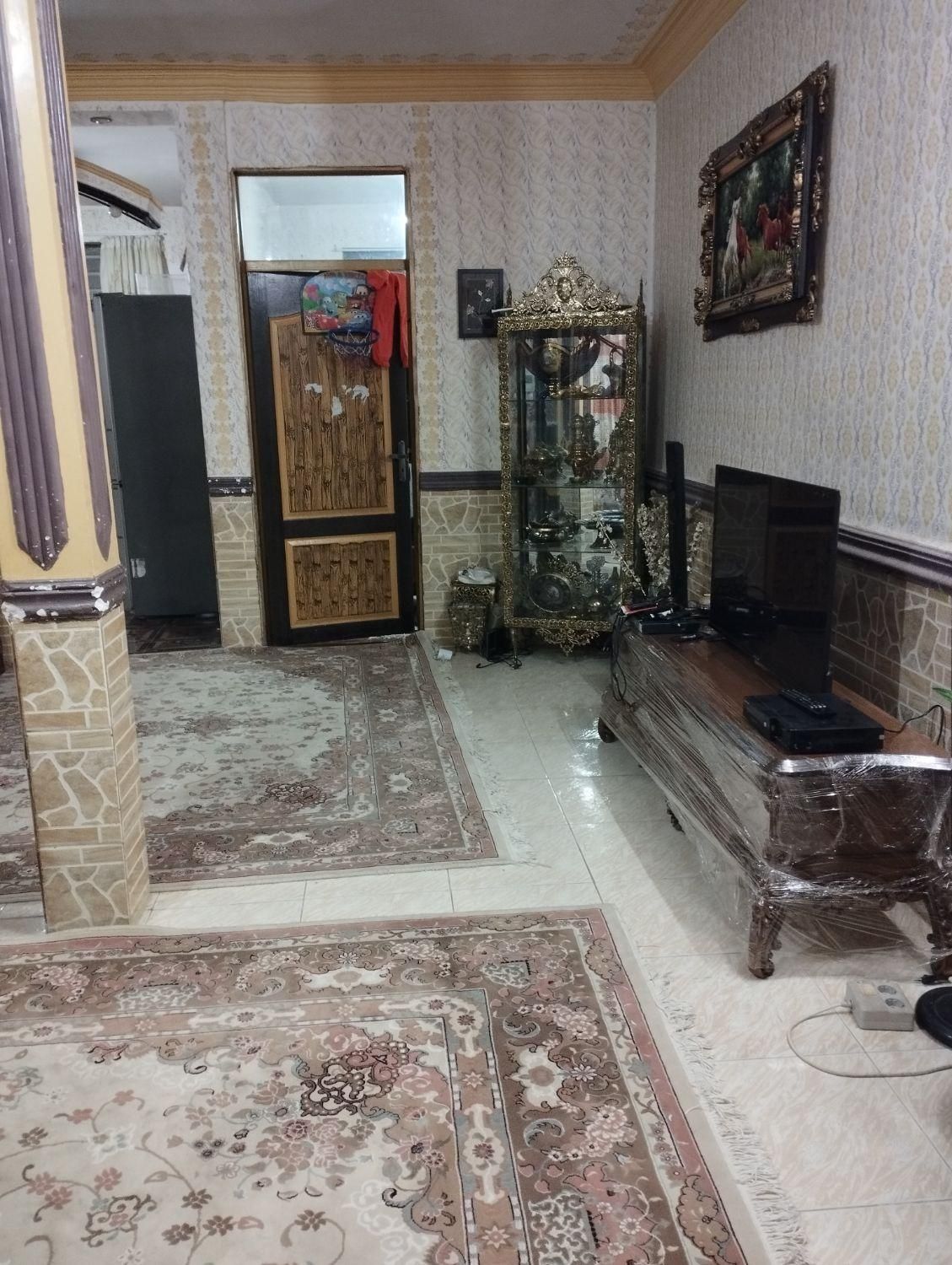 اجاره خانه 80متری سجادی|اجارهٔ خانه و ویلا|بم, |دیوار