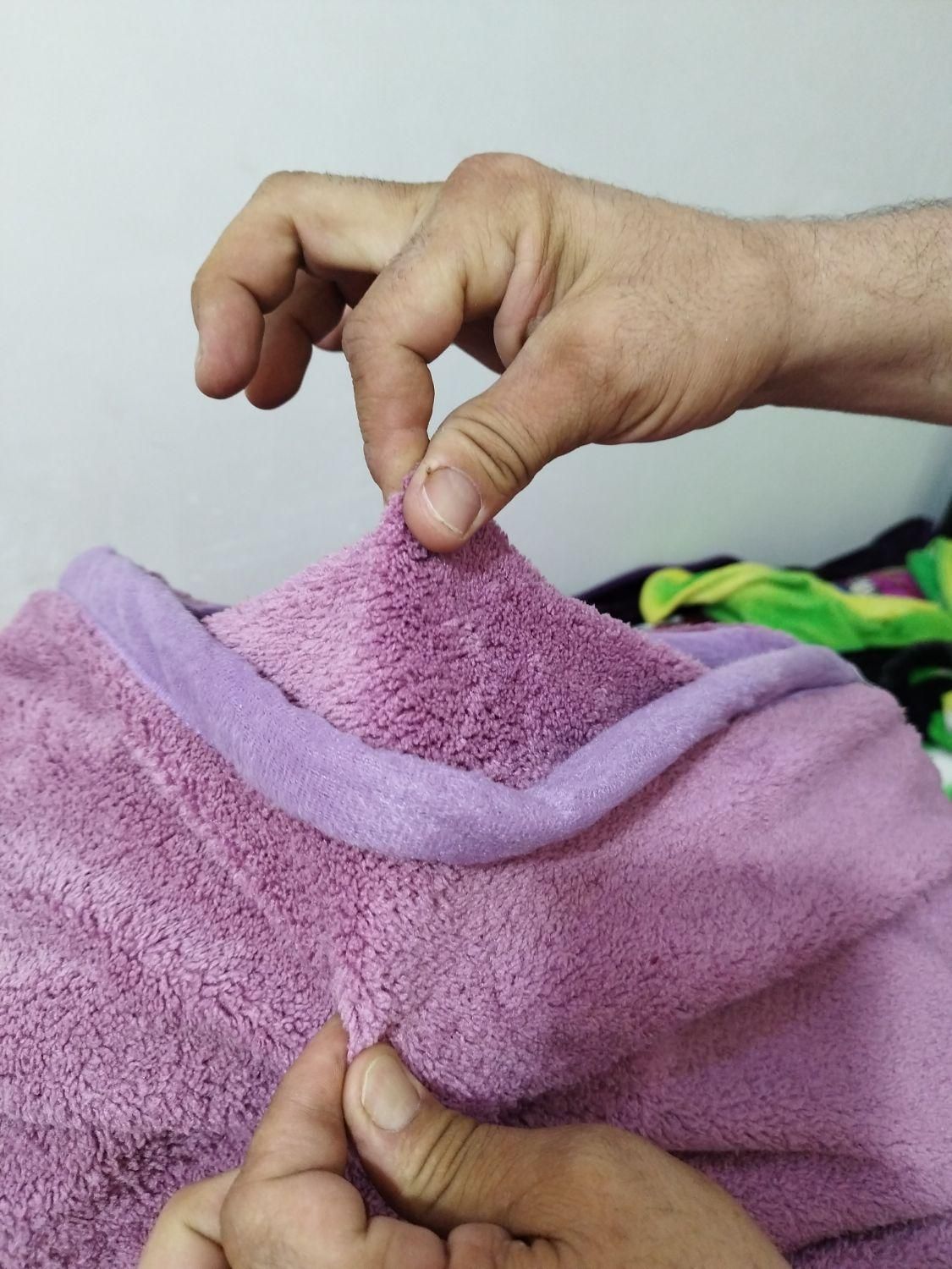 پتو دو رو -دو نفره.پرستیژ|رختخواب، بالش، پتو|رشت, سعدی (تختی)|دیوار