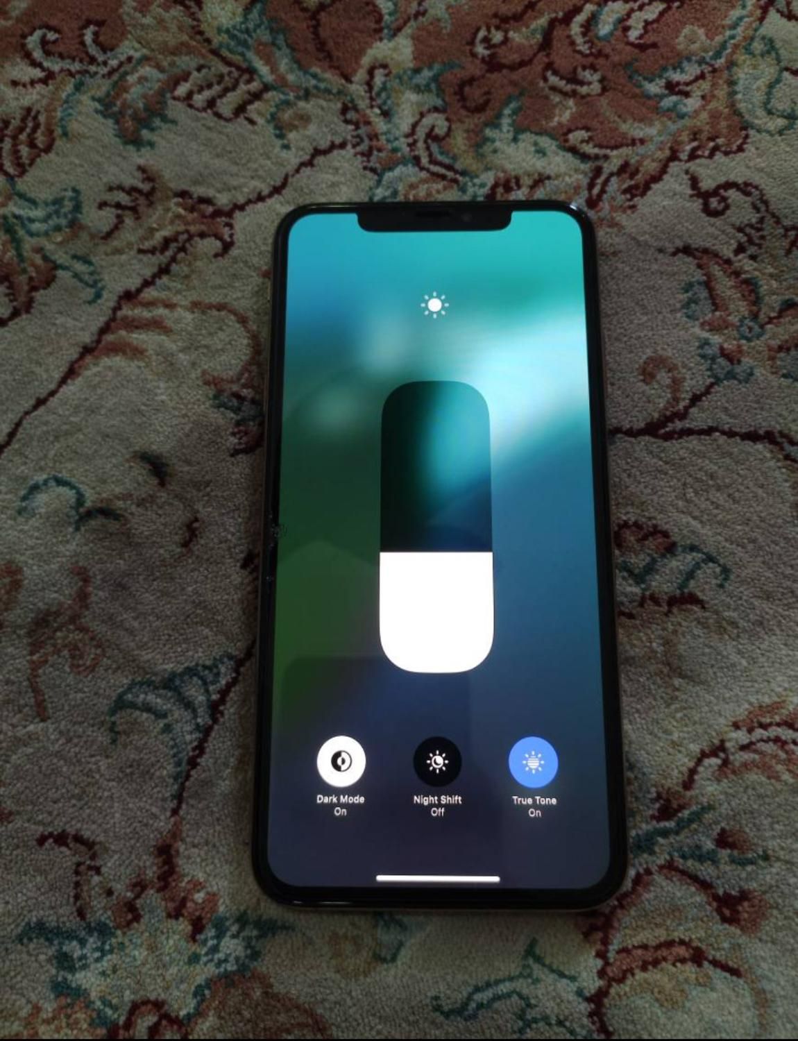 ایفون xs max|موبایل|تهران, شهرک شهید باقری|دیوار