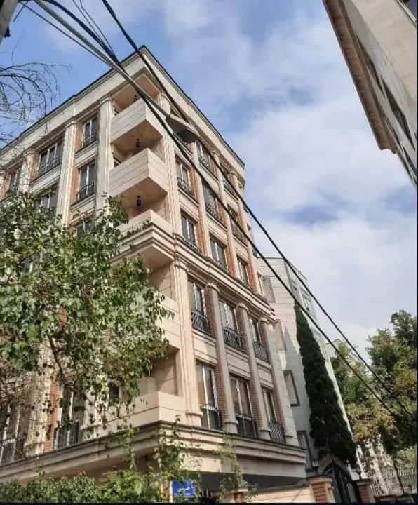 ۶۱مترنزدیک شریعتی سر دولت  مترو قلهک زیر ۵سال|فروش آپارتمان|تهران, ظفر|دیوار