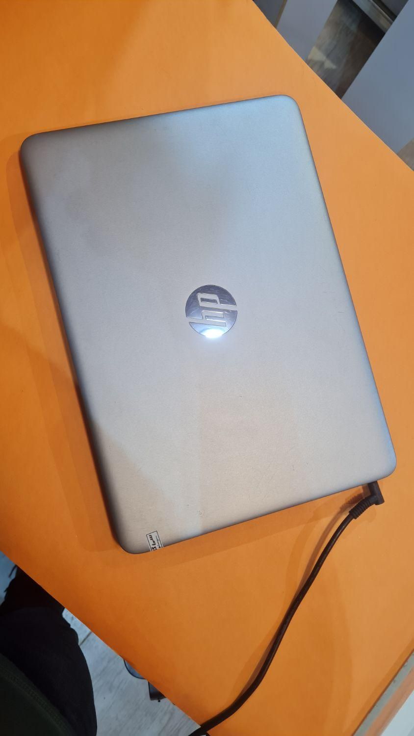 لپتاپ hp g3840  استوک تمیز|رایانه همراه|بندر انزلی, آخرخط|دیوار