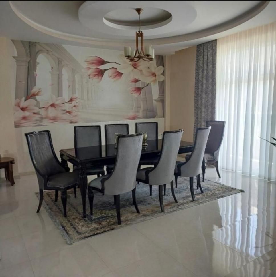 ۲۵۰متر۳خ/پ اختصاصی/تاپ لوک/خ۲۰متری/مسترملک&توفیقی|فروش آپارتمان|مشهد, جانباز|دیوار