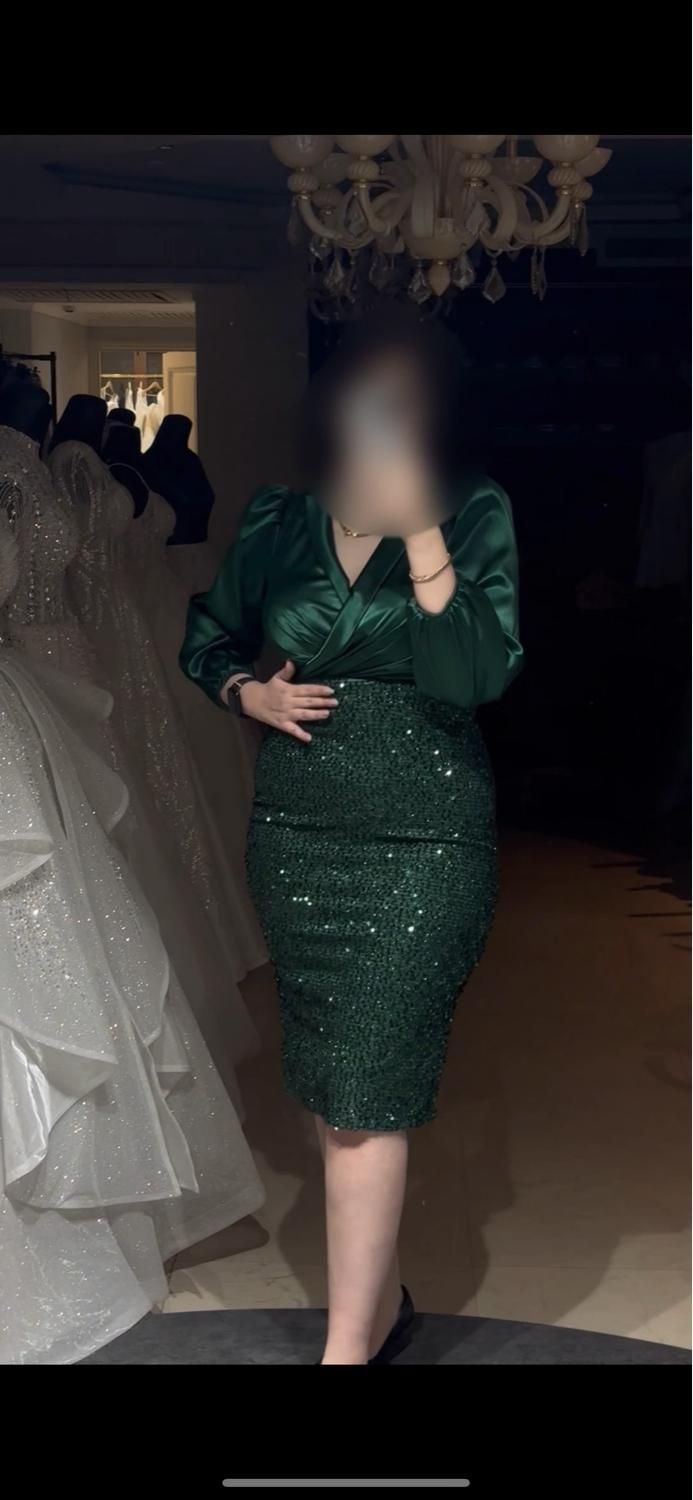 کرایه لباس مجلسی|لباس|یزد, |دیوار