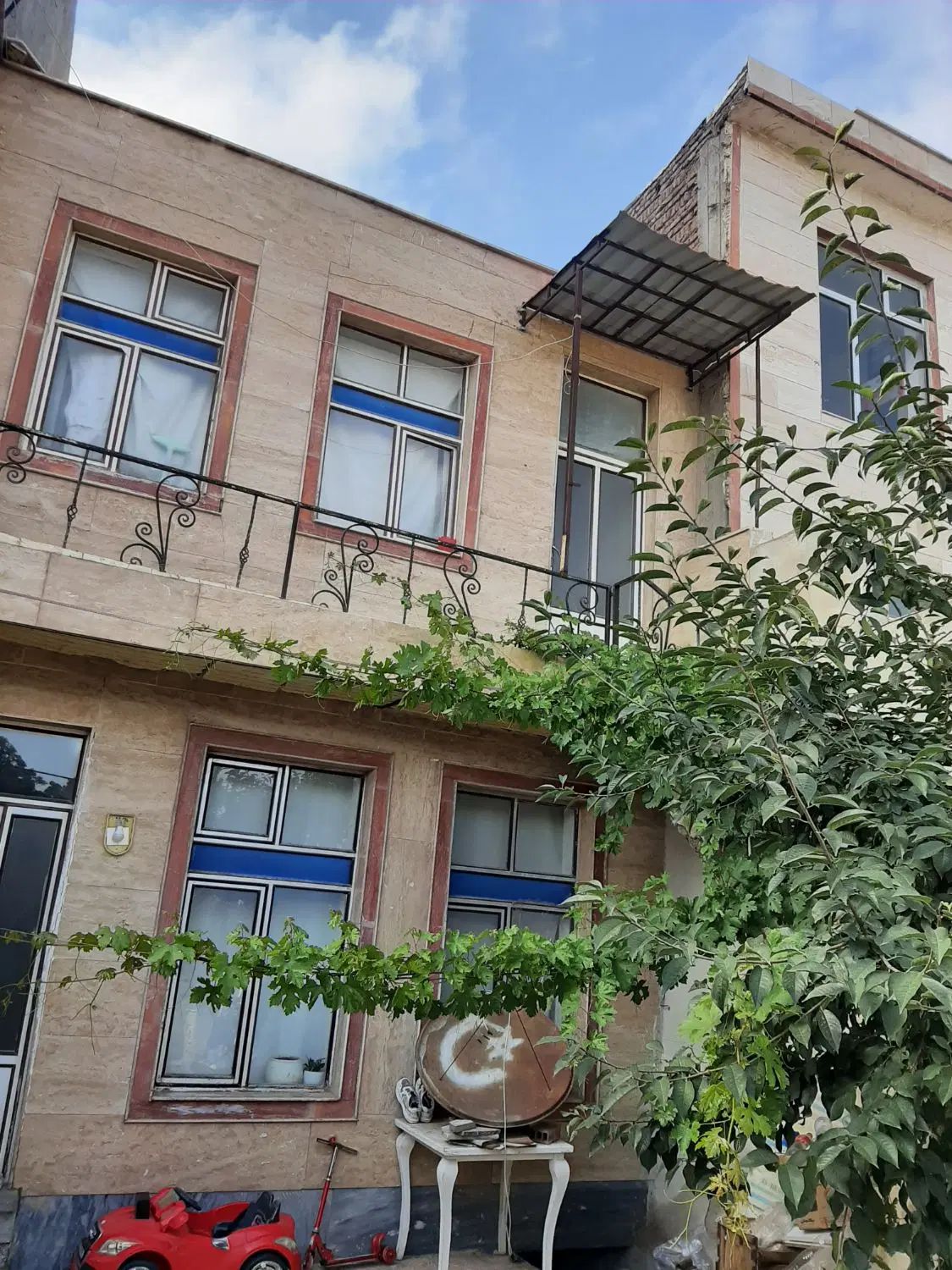 اجاره روزانه/هفتگی/ماهانه آپارتمان ۸۵ متری|اجارهٔ کوتاه‌مدت آپارتمان و سوئیت|اردبیل, |دیوار