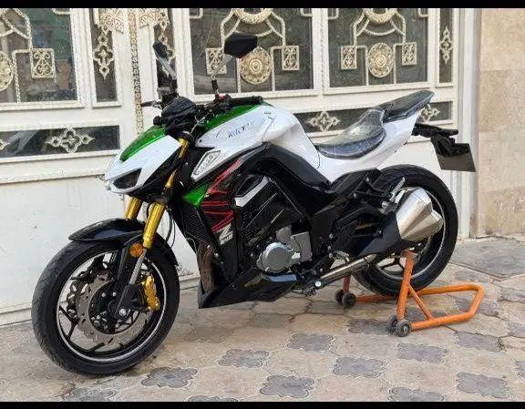 متور طرح z1000 ،بنلی ،آپاچی ،مگلی ،|موتورسیکلت|کرمانشاه, |دیوار