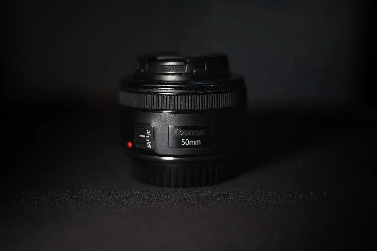 دوربین Canon 750D + لنز 55-18 و لنز 50 f1.8|دوربین عکاسی و فیلم‌برداری|تهران, جنت‌آباد جنوبی|دیوار