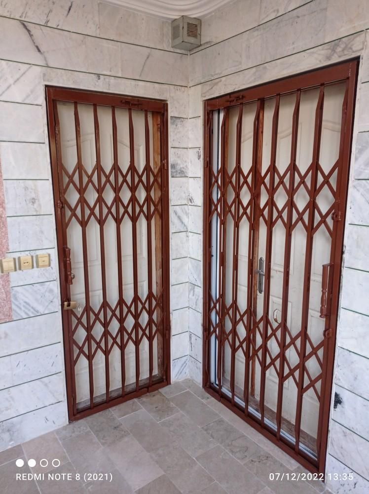 حفاظ ایرانیان  کرکره برقی ،حفاظ وبالابر|خدمات پیشه و مهارت|گرگان, |دیوار