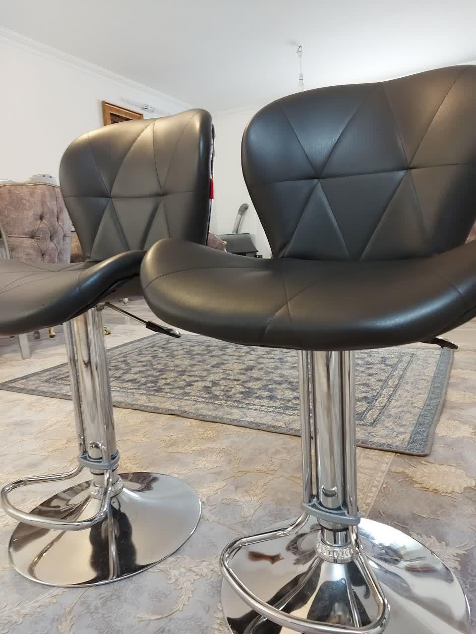 صندلی کانتر|صندلی و نیمکت|ازنا, |دیوار