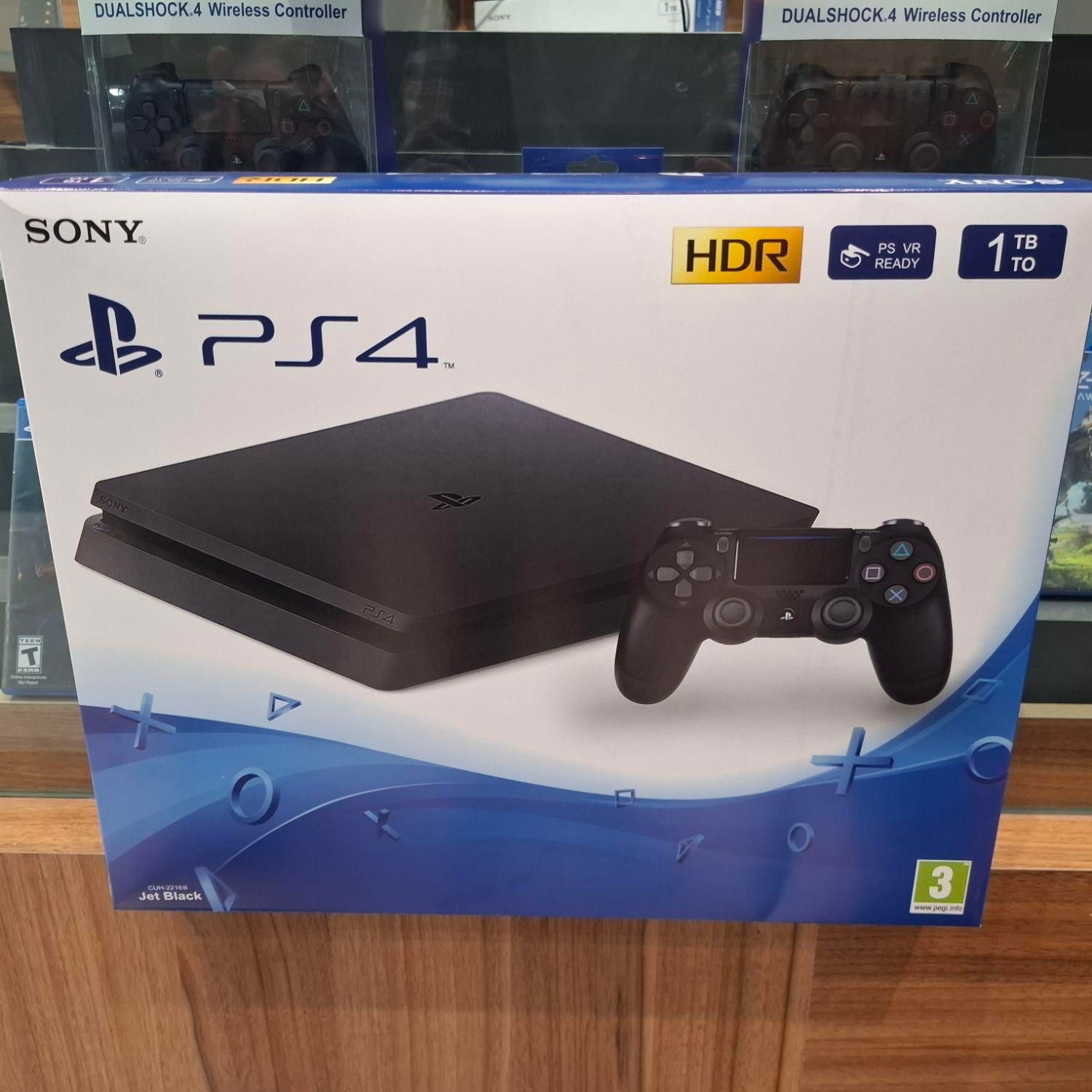 پی اس فور فت،اسلیم و پرو کپی خور/اکانتی ps4/ps5|کنسول، بازی ویدئویی و آنلاین|مشهد, عامل|دیوار
