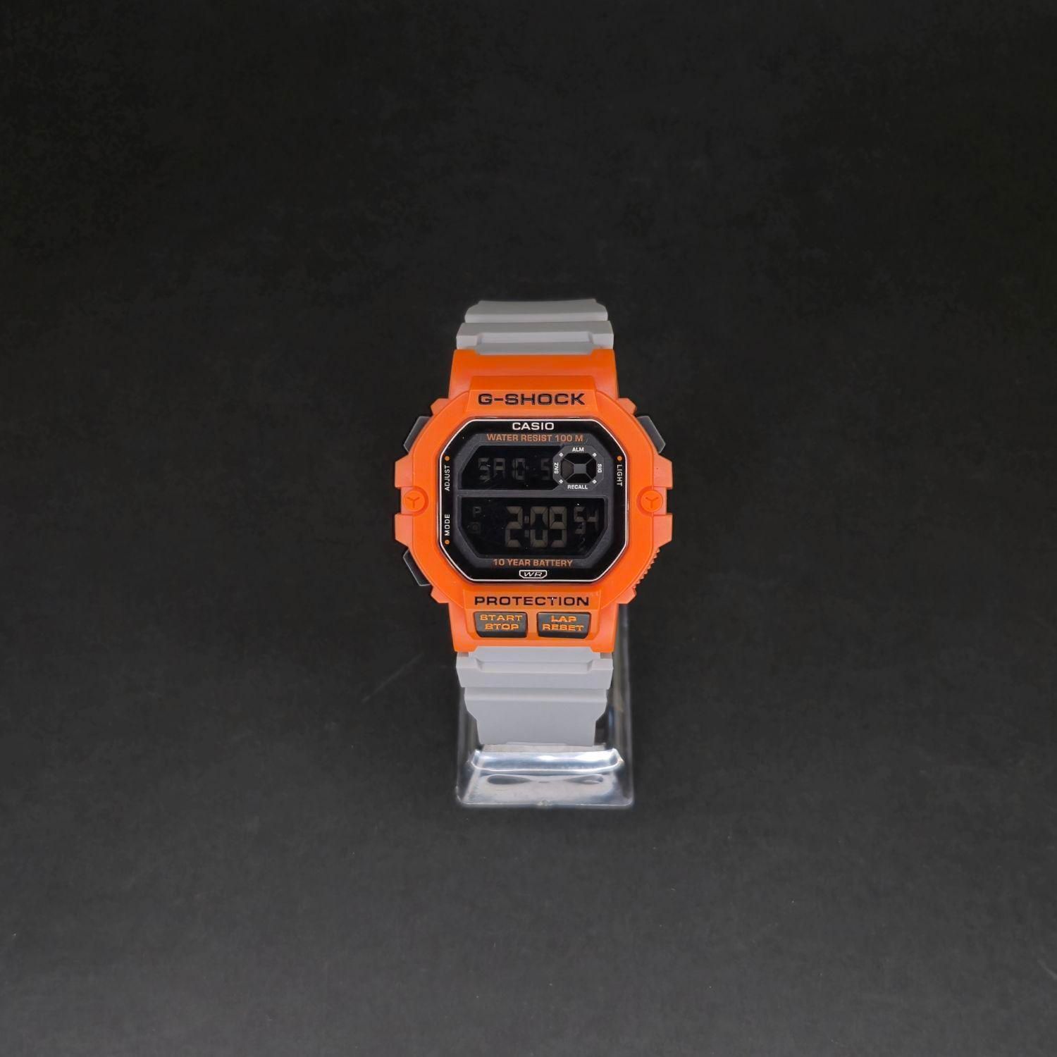 ساعت جیشاک G-SHOCK مدل WS-۱۴۰۰|ساعت|تهران, خانی آباد نو جنوبی|دیوار