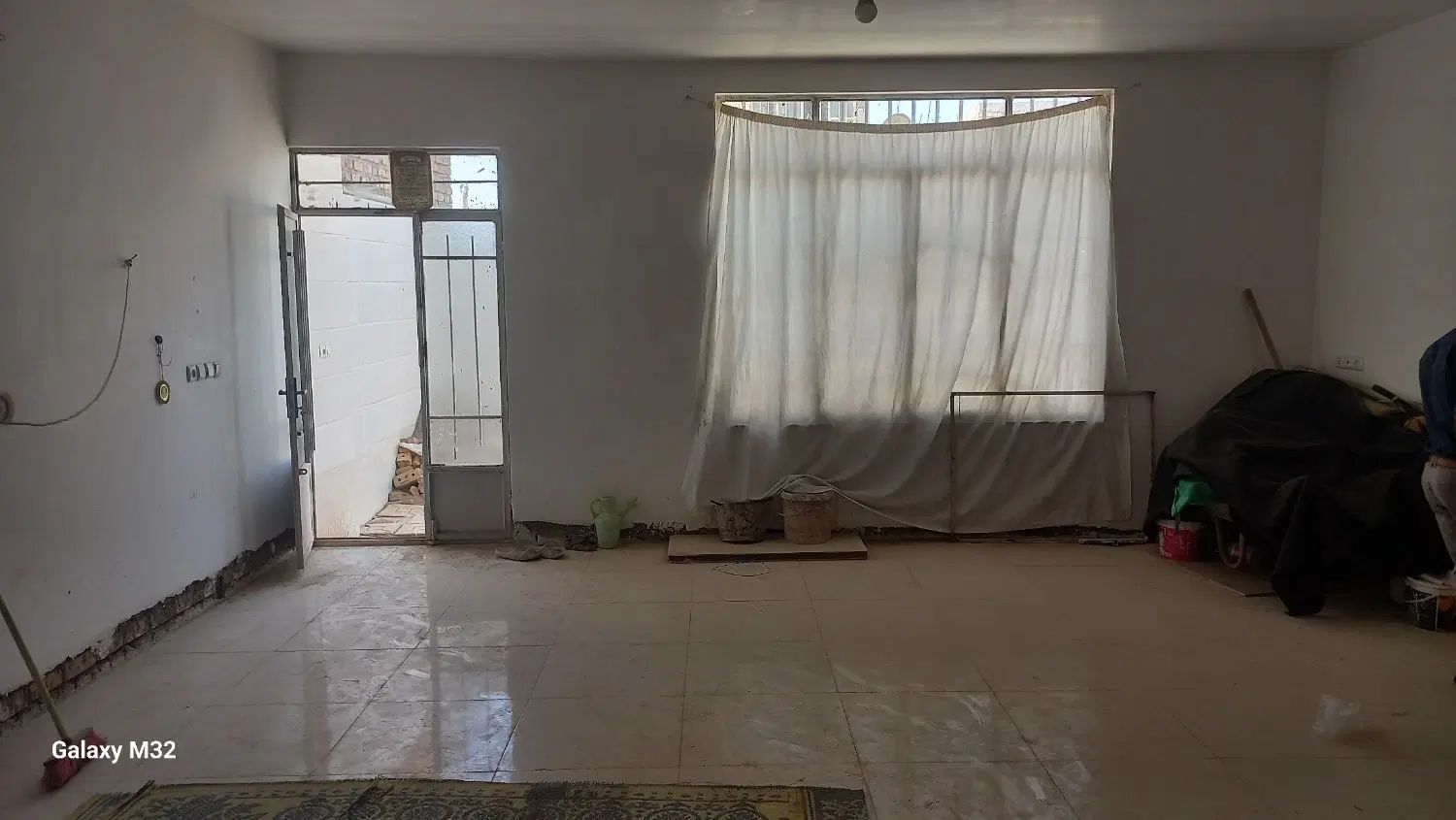 منزل ویلایی۱۰۰متر نوساز فیض اباد حلاج نیشابوری|فروش خانه و ویلا|نیشابور, ده حلاج|دیوار
