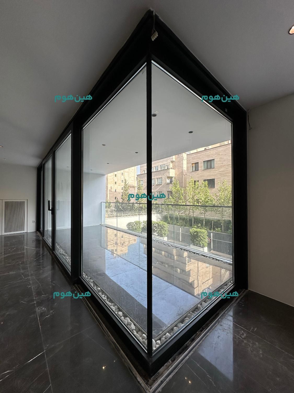 230M/سه مستر/برند منطقه/کلید نخورده/مدرن