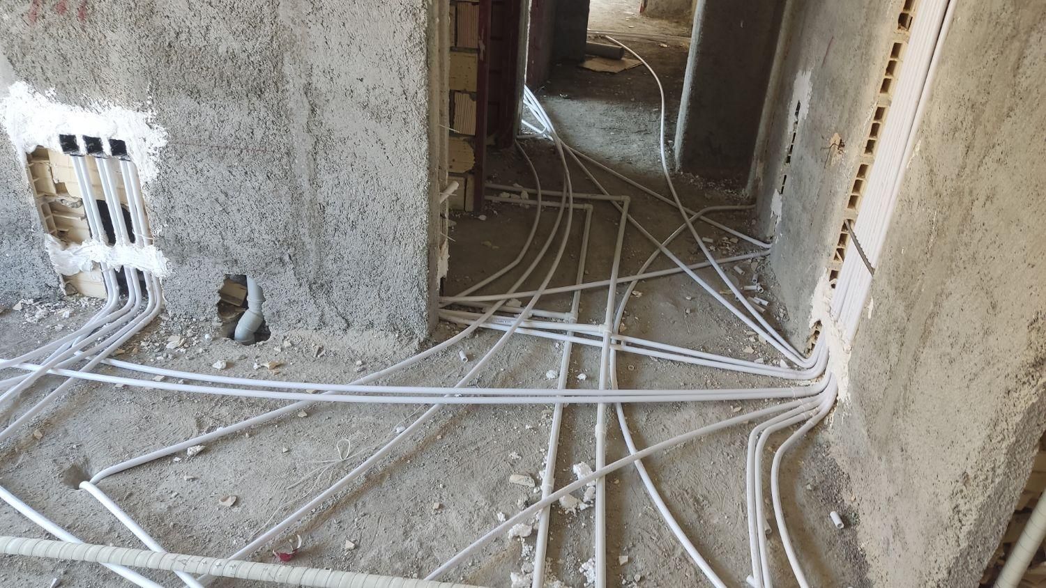 برقکار ماهر و با تجربه|خدمات پیشه و مهارت|شیراز, سلطان آباد|دیوار