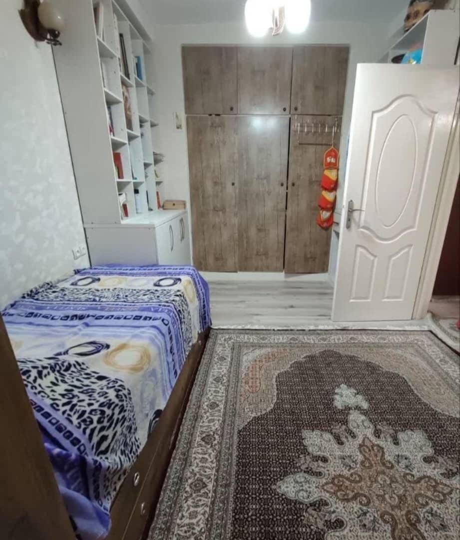 آپارتمان ۷۶ متری خوش نقشه / املاک نگارستان/|فروش آپارتمان|تهران, شادآباد|دیوار