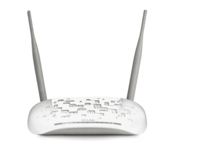 مودم tp-link|مودم و تجهیزات شبکه|رشت, پل تالشان|دیوار