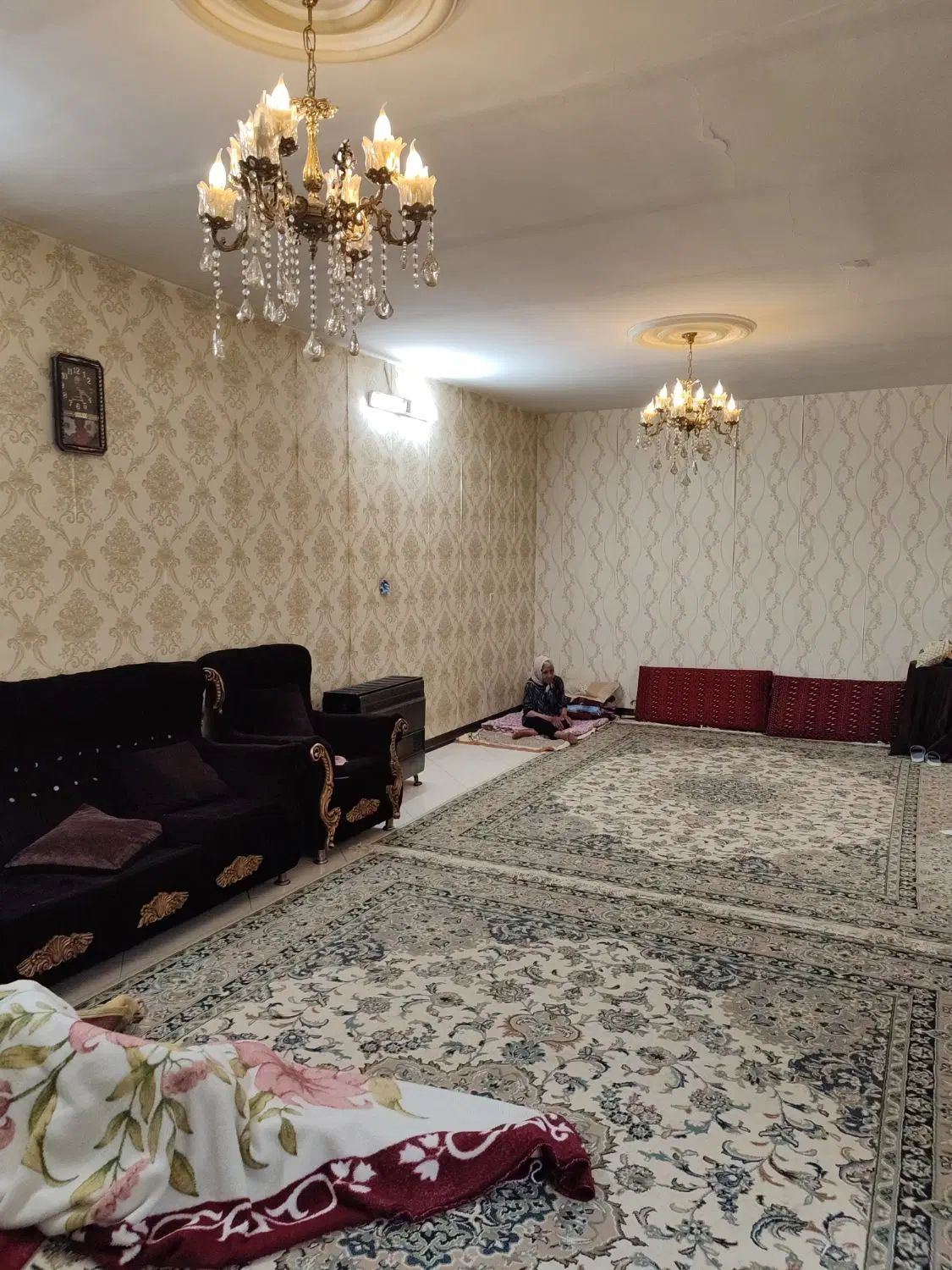 مطهری۲۳/۹ تاجری،ویلایی ۱۱۵متر زمین/۲طبقه/شمالی|اجارهٔ خانه و ویلا|مشهد, عبادی|دیوار