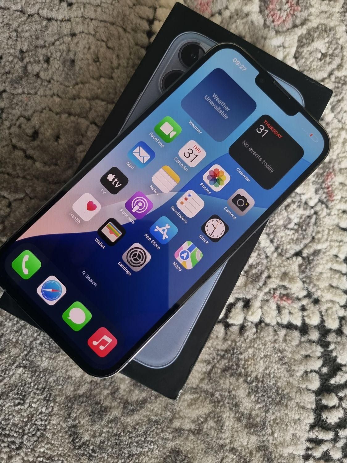 iphone 13 Promax|موبایل|بندرعباس, |دیوار