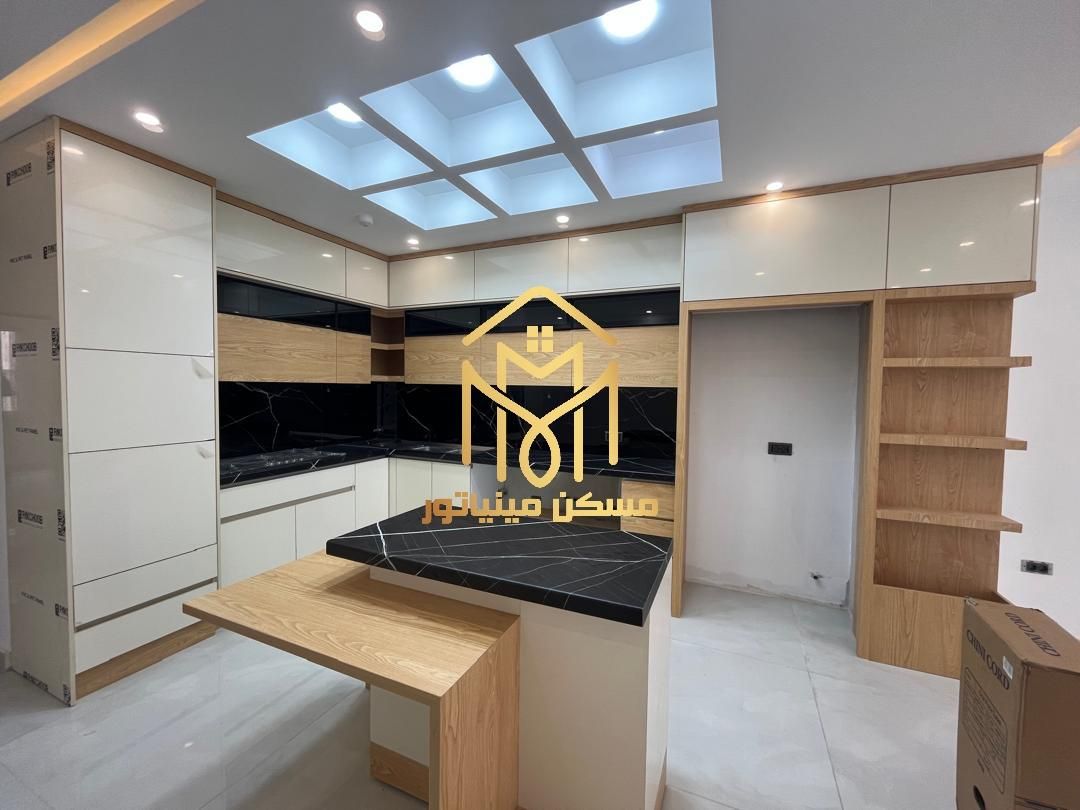 فروش واحد ۱۰۶متری نوساز بعد از پارک ناصرخسرو|فروش آپارتمان|بندر انزلی, تهران|دیوار