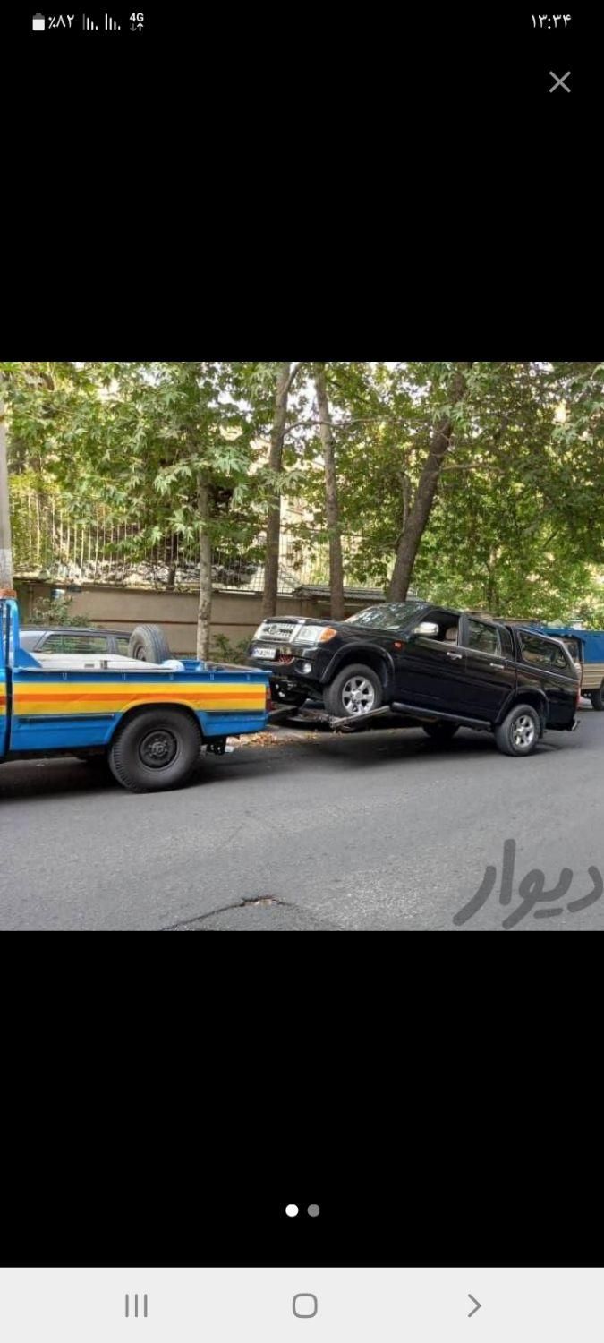 یدک کش  یدکش یدککش امدادخودرو خودروبر|خدمات حمل و نقل|بروجرد, |دیوار