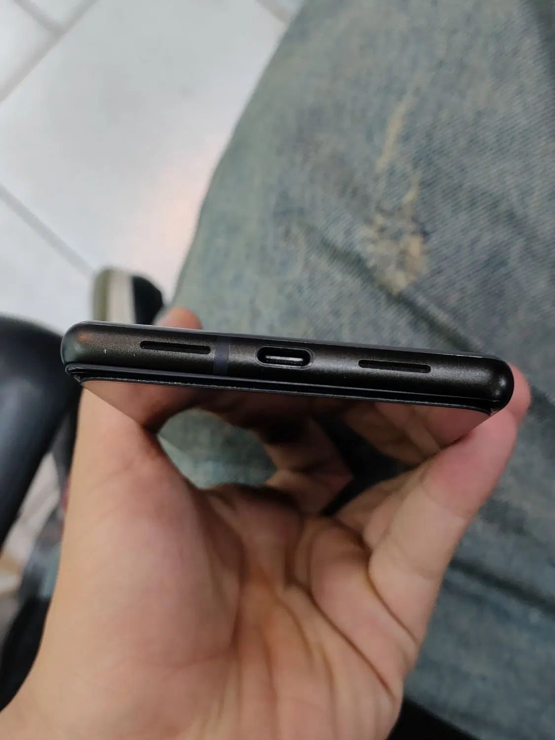 GOOGLE PIXEL 6 128/8|موبایل|کرج, گوهردشت|دیوار