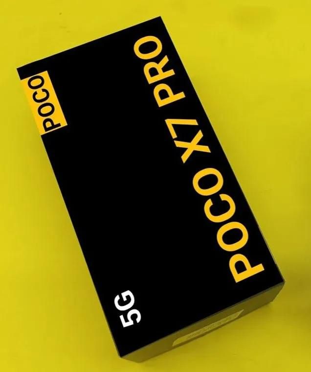 گوشی گم شده poco x7 pro|موبایل|قم, گلزار|دیوار
