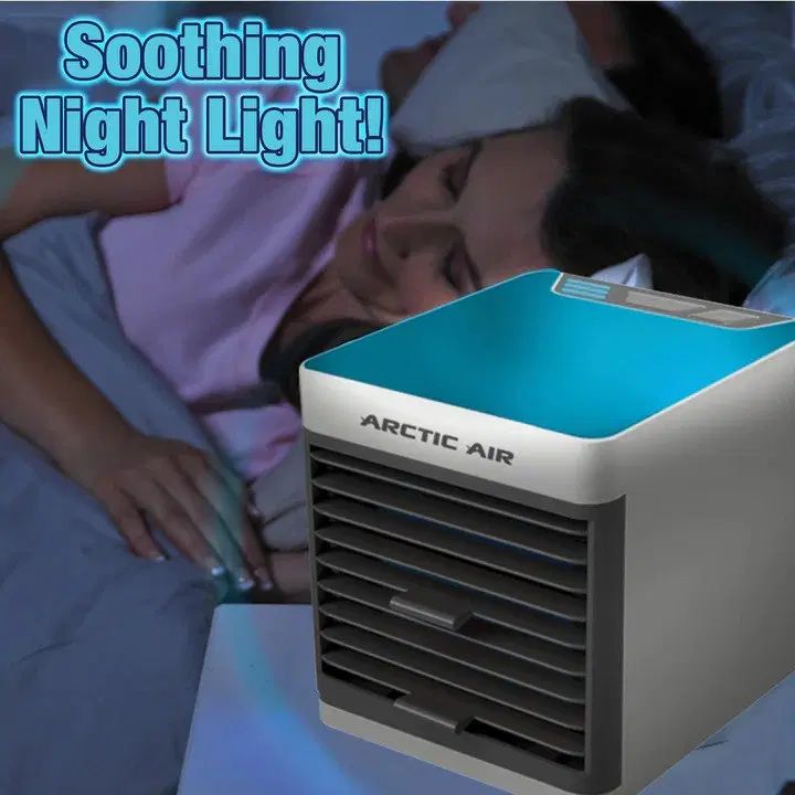 مینی کولر آبی مدل Arctic Air Ultra|کولر آبی|تهران, تهرانپارس غربی|دیوار
