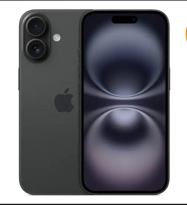 اپل iPhone 16 با حافظهٔ ۲۵۶ گیگابایت|موبایل|تهران, چیتگر|دیوار