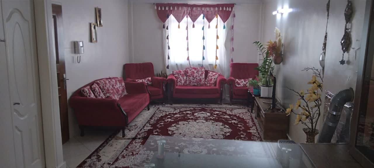 ۵۱ متر تک خواب پارکینگ انباری بالکن|فروش آپارتمان|تهران, دلگشا|دیوار