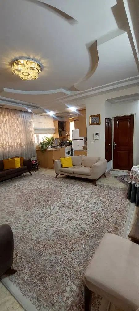به قیمت رسیده‌ترین آپارتمان در محله ایران|فروش آپارتمان|تهران, ایران|دیوار