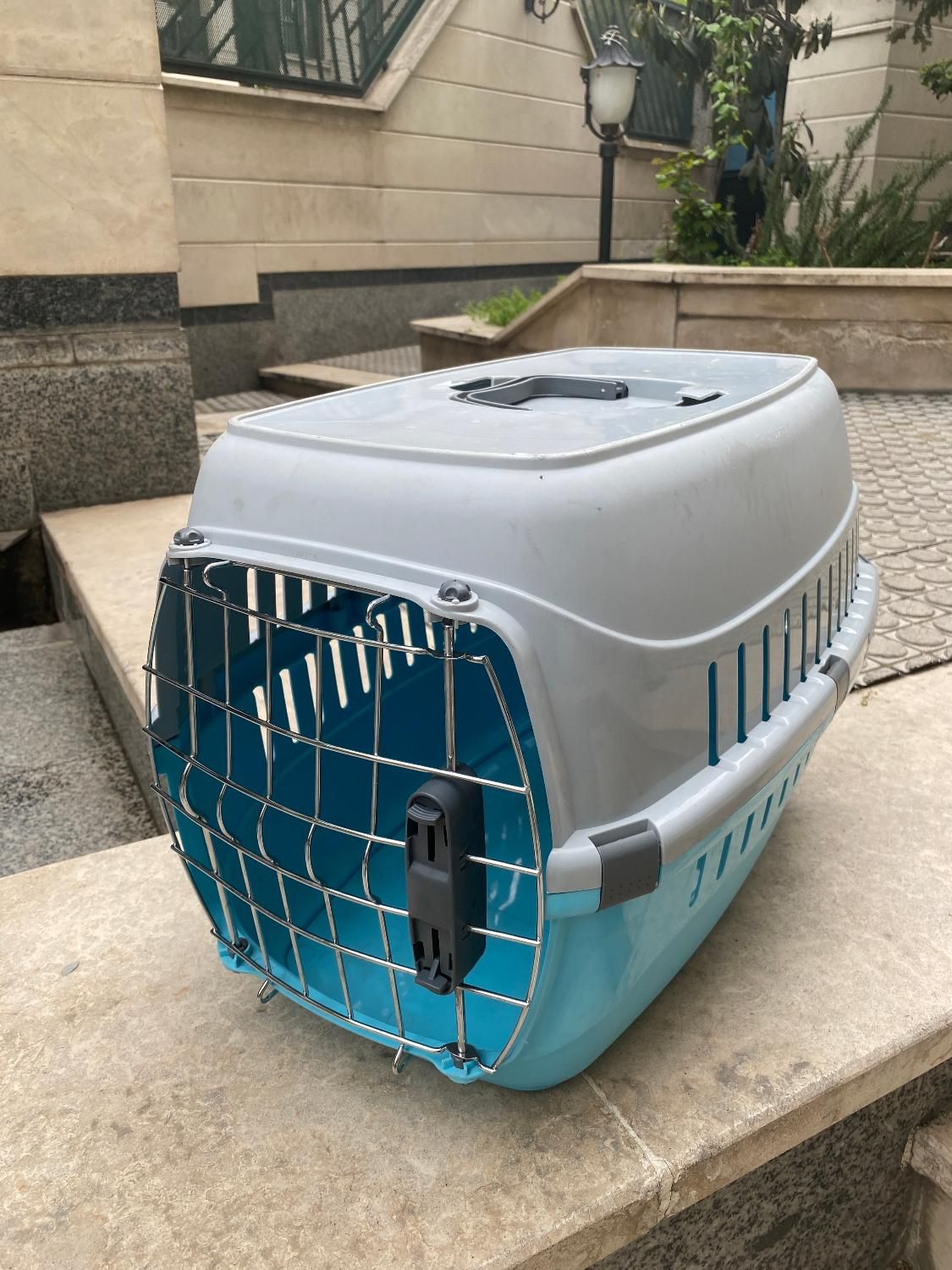 باکس حیوان خانگی (سگ گربه خرگوش همستر)|لوازم جانبی حیوانات|تهران, قیطریه|دیوار