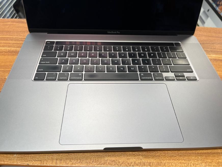 Macbook Pro 2019 16 inch|رایانه همراه|تهران, میدان ولیعصر|دیوار