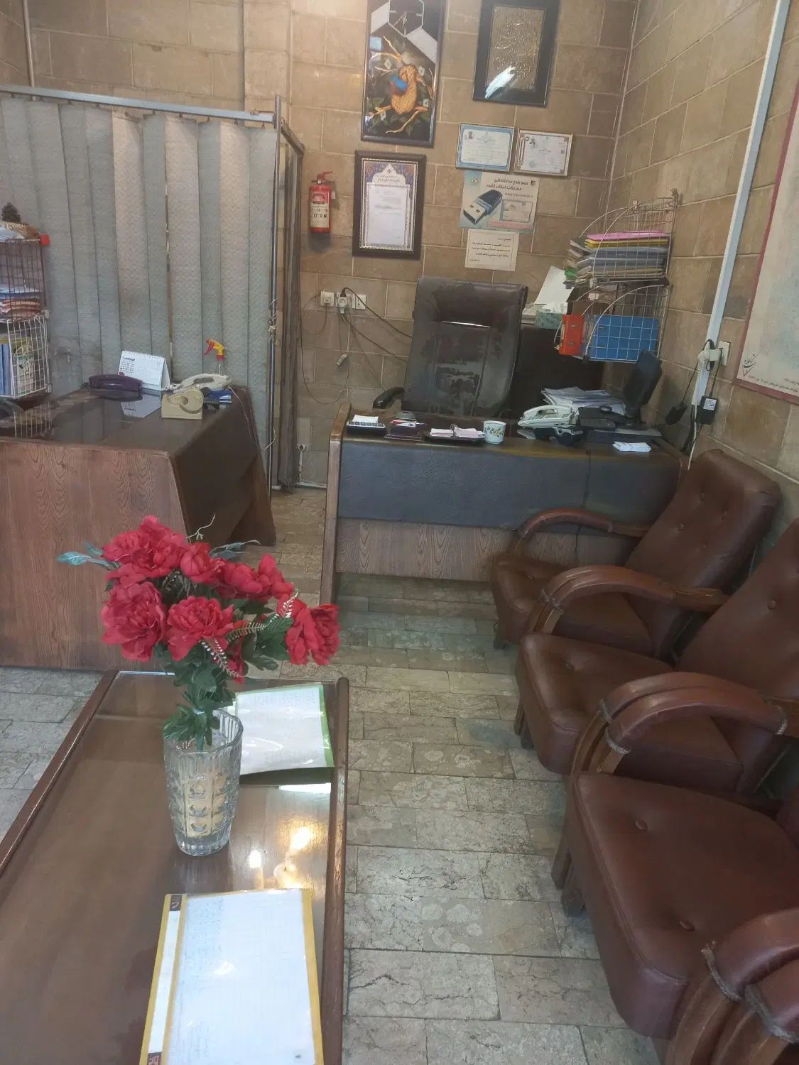 ۲۰متر مغازه ملکیت خیابان آذربایجان|فروش مغازه و غرفه|تهران, اسکندری|دیوار
