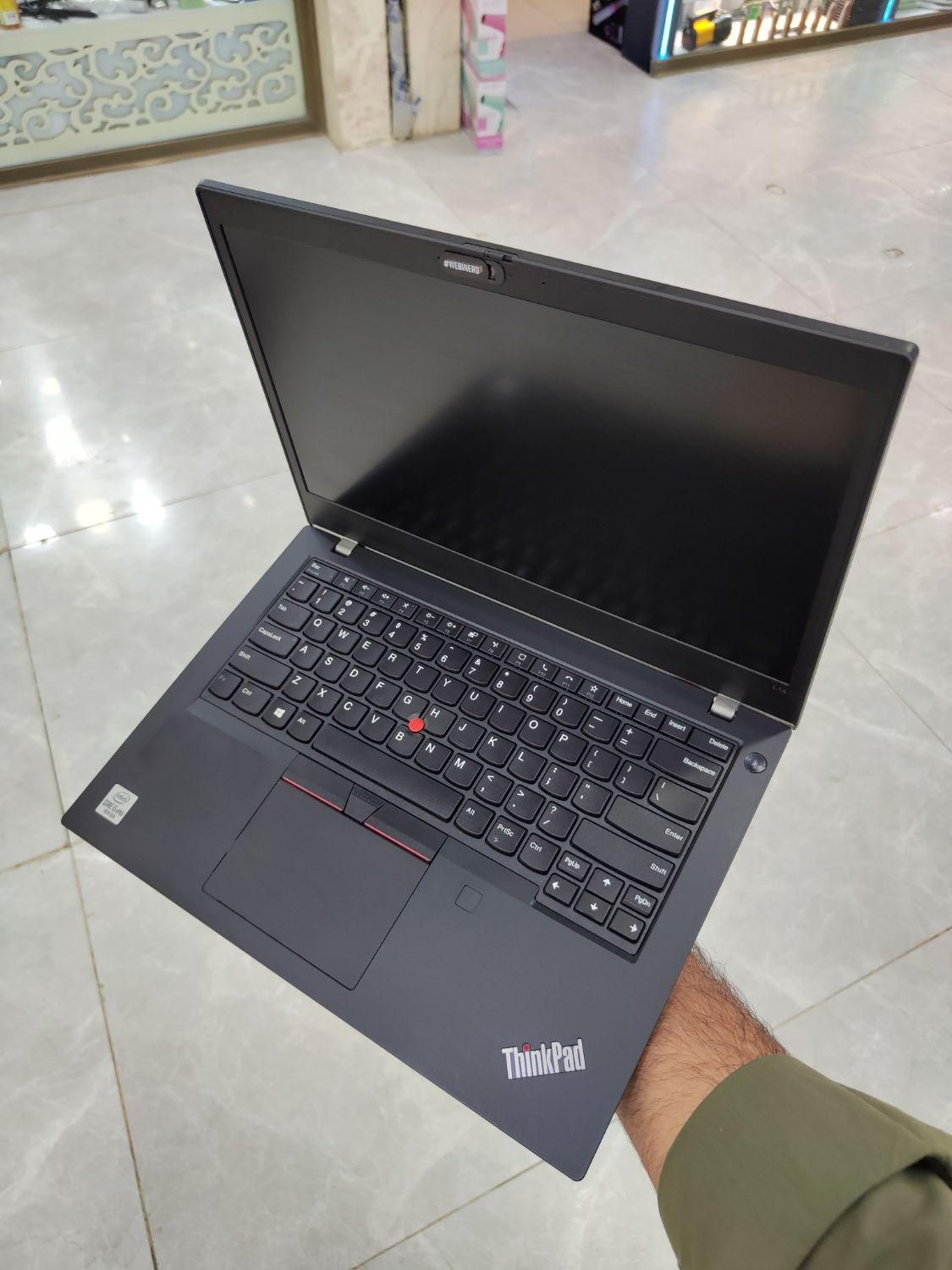 لپ تاپ Lenovo|رایانه همراه|زاهدان, |دیوار