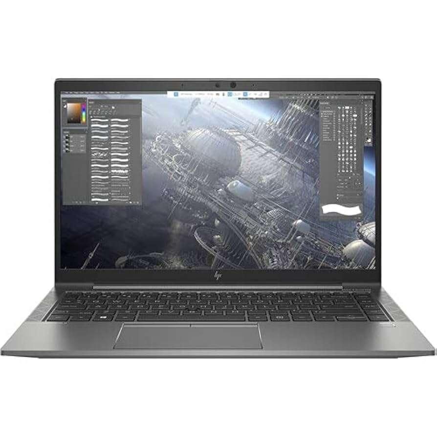 HP ZBook Firefly 14 G7|رایانه همراه|شهرکرد, |دیوار