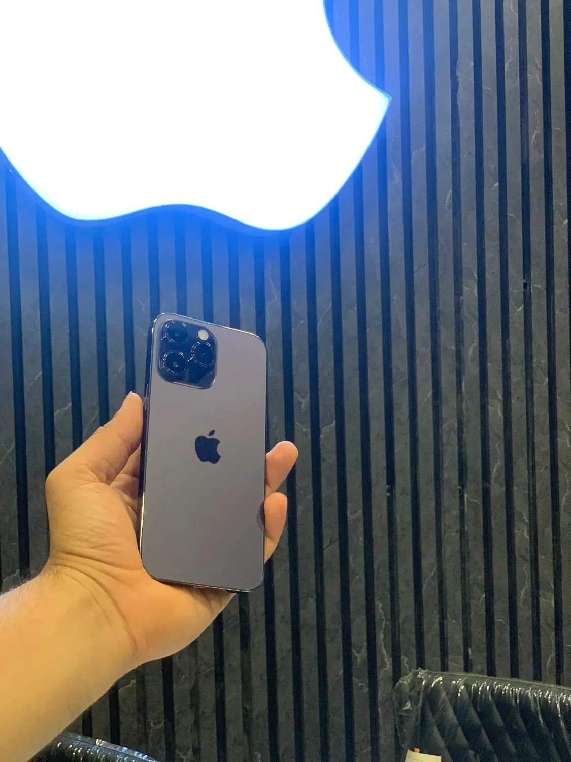iPhone 14 pro max از دم قسط|موبایل|کرج, مهرویلا جنوبی|دیوار