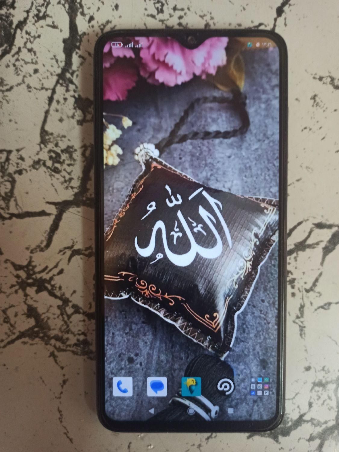 شیامی نت8 پرو|موبایل|اصفهان, باغ فردوس|دیوار