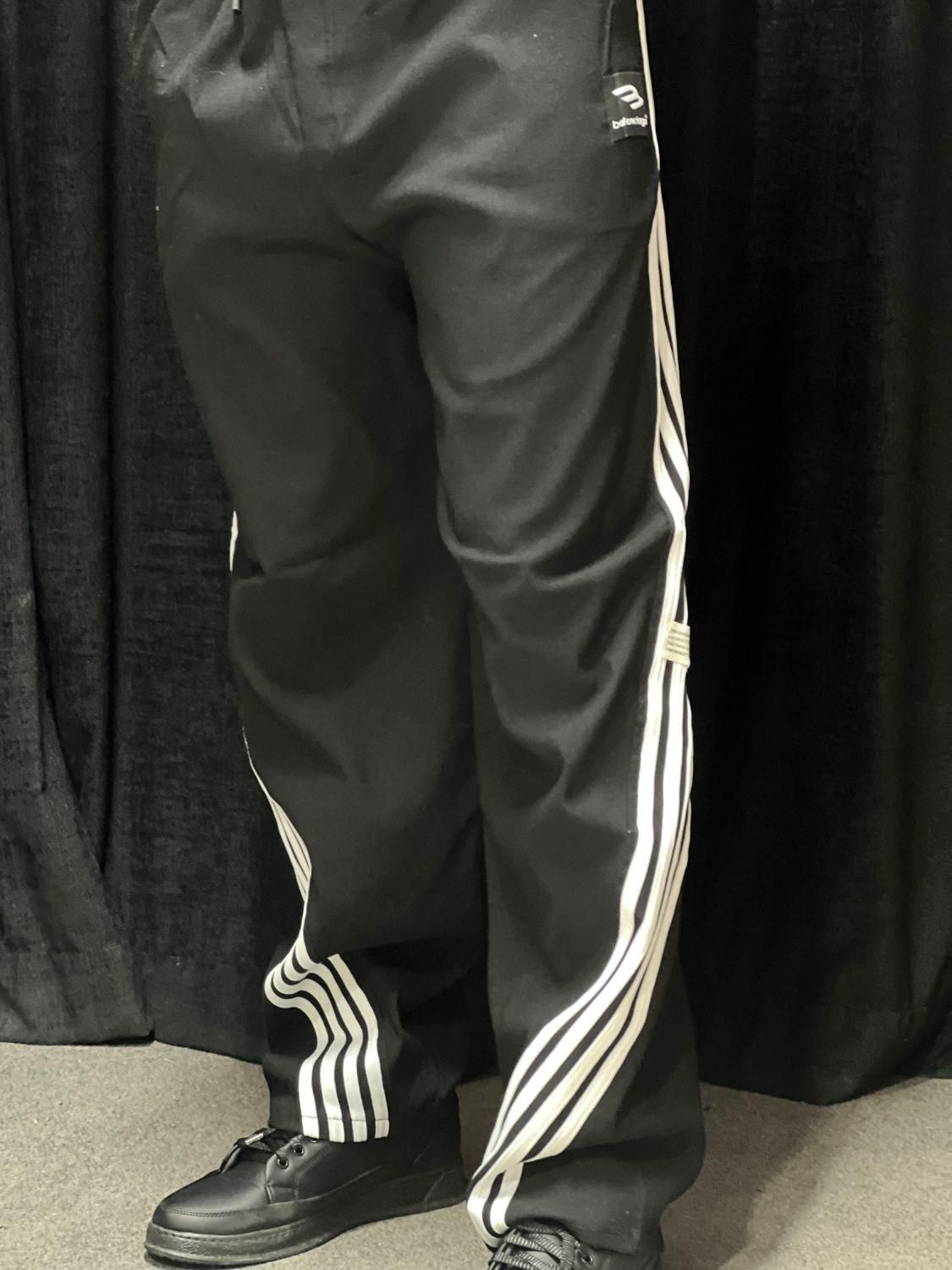 شلوار بگ پارچه کتان|لباس|مشهد, یوسفیه (شهرک غرب)|دیوار