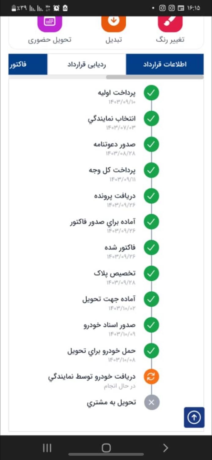 رانا پلاس صفرکیلومتر|خودرو سواری و وانت|اهواز, کوروش (کوی ملت)|دیوار