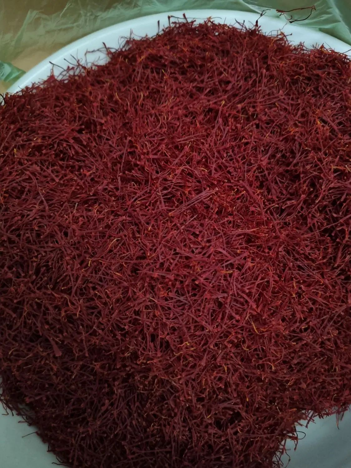 زعفران تازه و مرغوب|خوردنی و آشامیدنی|کرج, باغستان|دیوار