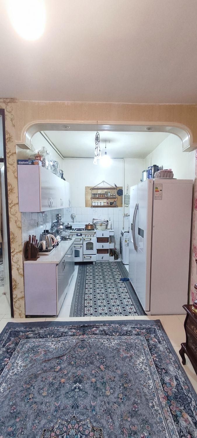 منزل ۶۵ متری تخلیه تازه نقاشی شده|اجارهٔ آپارتمان|ملارد, |دیوار