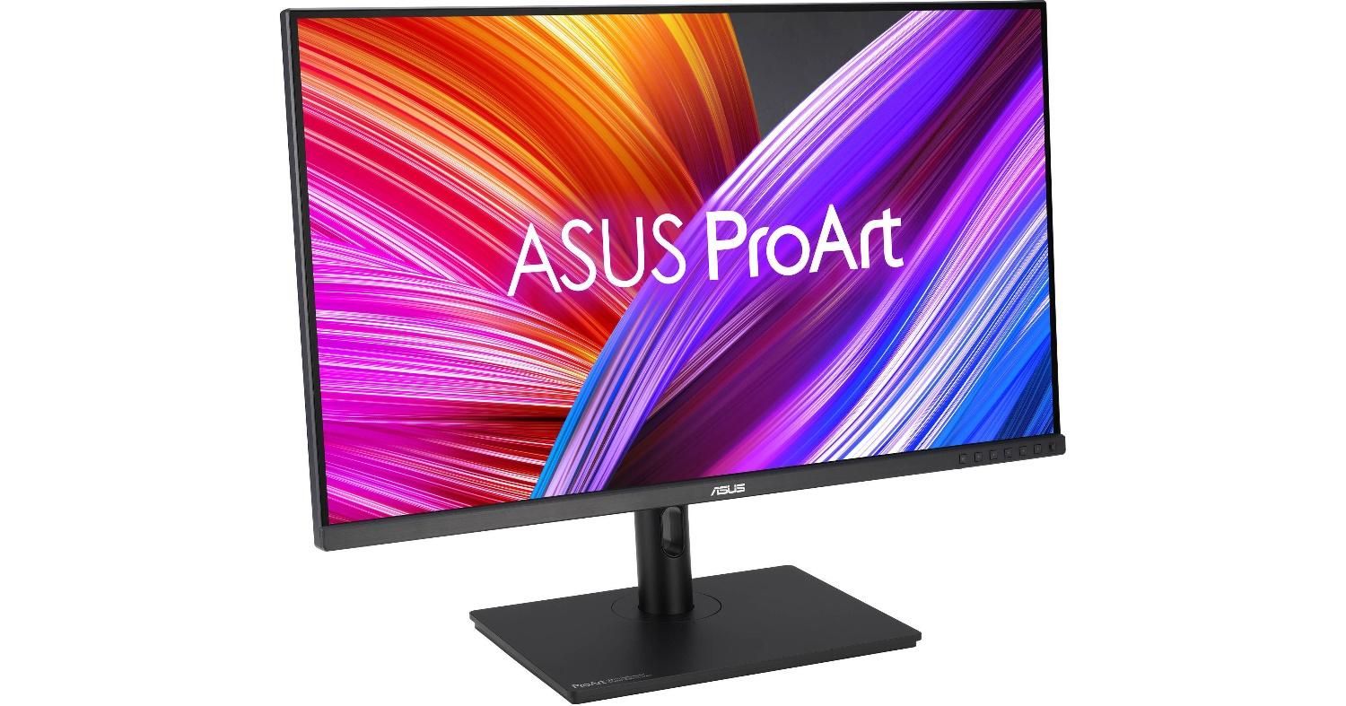 مانیتور ASUS ProArt PA328QV 32 QHD پلمپ - تدوین|قطعات و لوازم جانبی رایانه|اندیشه, اندیشه فاز ۲|دیوار