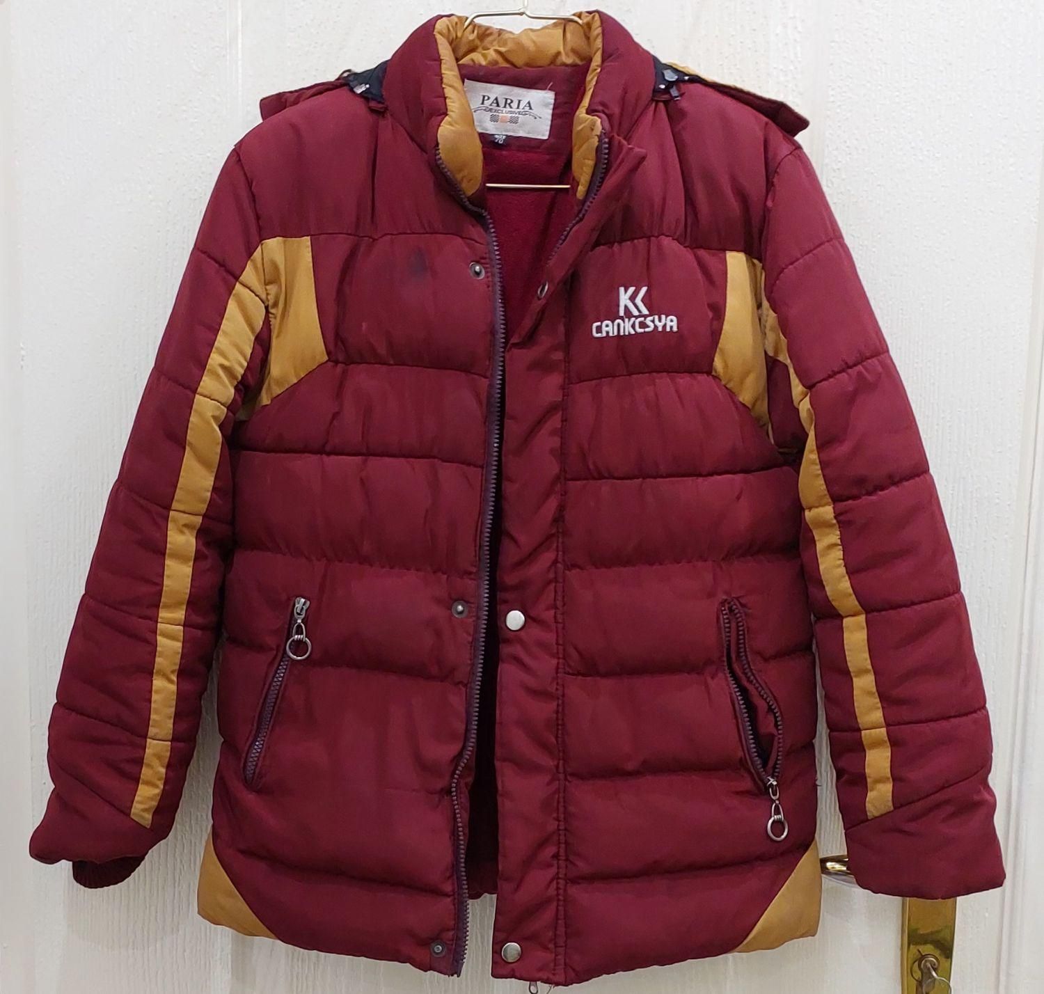 کاپشن و پیراهن وتیشرت|لباس|گنبد کاووس, |دیوار