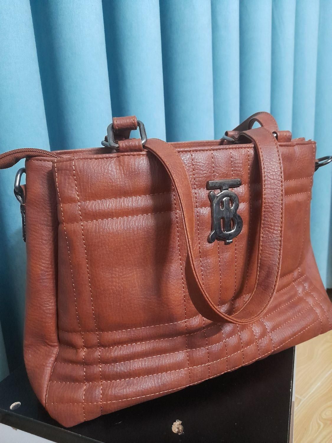 کیف و کفش سِت|کیف، کفش، کمربند|ساری, |دیوار