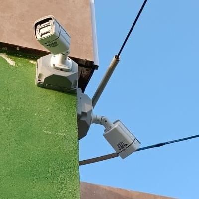 فروش،نصب،راه اندازی دوربین مداربسته ودزدگیر اماکن|دوربین مداربسته|گرگان, |دیوار
